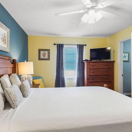 Lazy Palm 4 Pools Short Walk To Beach! Sleeps 5! Panama City Beach Eksteriør billede