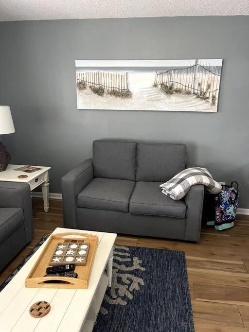 Lazy Palm 4 Pools Short Walk To Beach! Sleeps 5! Panama City Beach Eksteriør billede