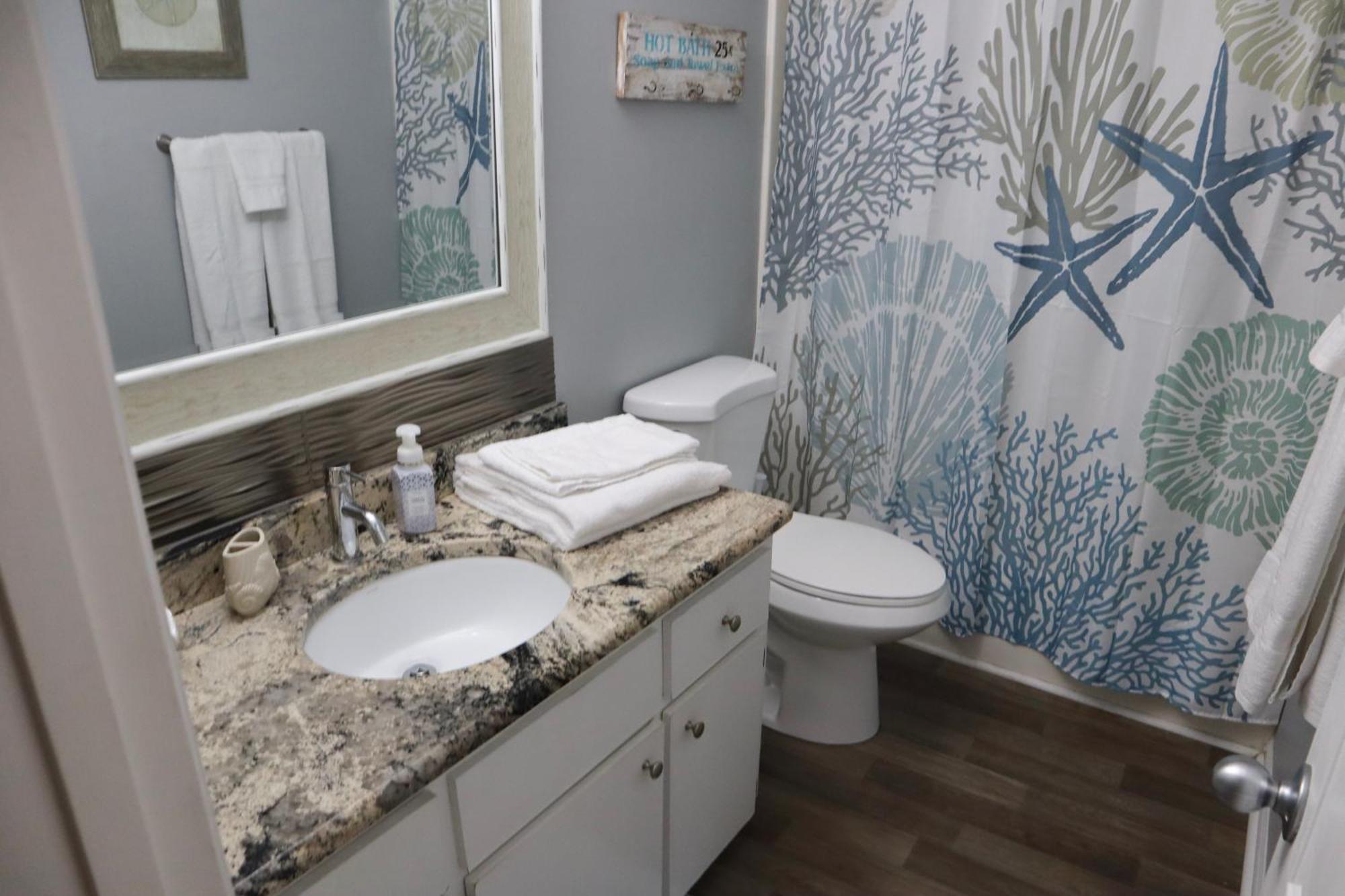 Lazy Palm 4 Pools Short Walk To Beach! Sleeps 5! Panama City Beach Eksteriør billede