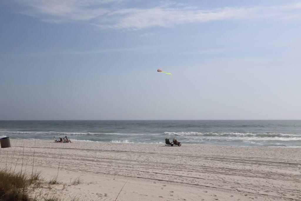 Lazy Palm 4 Pools Short Walk To Beach! Sleeps 5! Panama City Beach Eksteriør billede
