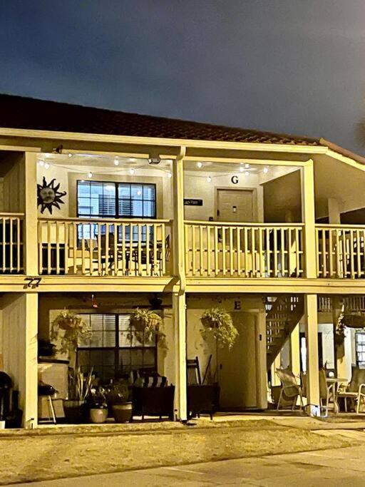 Lazy Palm 4 Pools Short Walk To Beach! Sleeps 5! Panama City Beach Eksteriør billede